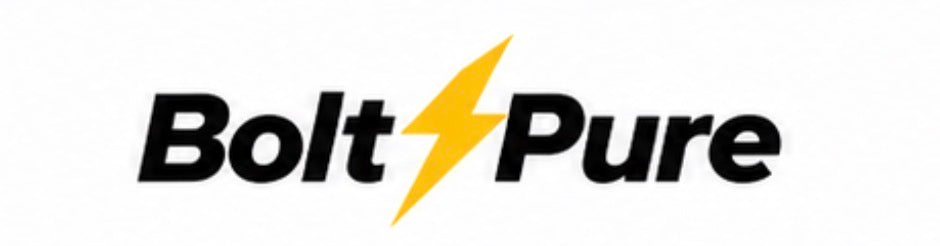 BoltPure